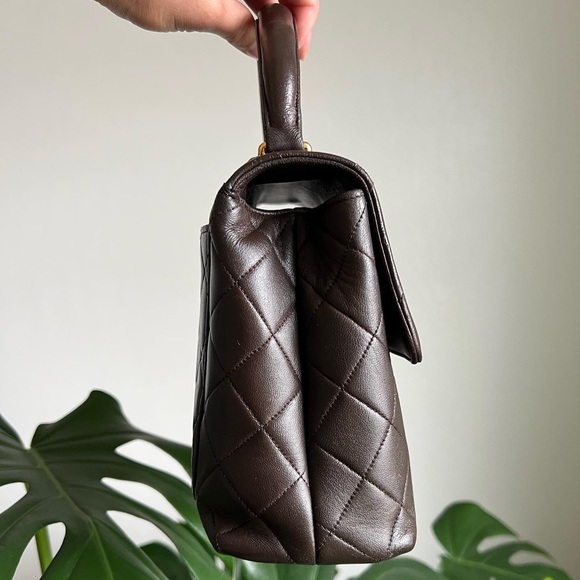 Authentic Chanel Kelly bag - Picture 6 of 7